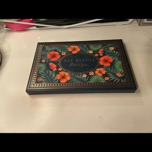 Ace Beautē Nostalgia